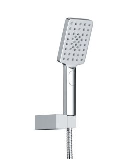 Душевая система Timo Petruma SX-5079/00SM с термостатом хром